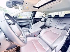 Mazda3 Axela 2.0L Automatic Elegant Edition - ფოტო 14