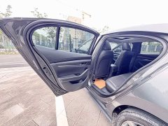 Mazda3 Axela 2.0L Automatic Elegant Edition - ფოტო 16