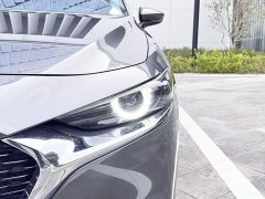 Mazda3 Axela 2.0L Automatic Elegant Edition - ფოტო 17