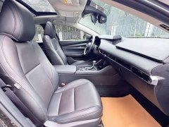 Mazda3 Axela 2.0L Automatic Elegant Edition - ფოტო 18