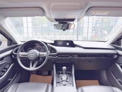 Mazda3 Axela 2.0L Automatic Elegant Edition - ფოტო 4