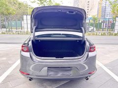Mazda3 Axela 2.0L Automatic Elegant Edition - ფოტო 9