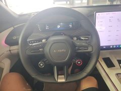 Xiaomi SU7 2024 Rear-Wheel Drive Long Range Smart Driving Edition - ფოტო 11