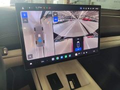 Xiaomi SU7 2024 Rear-Wheel Drive Long Range Smart Driving Edition - ფოტო 13