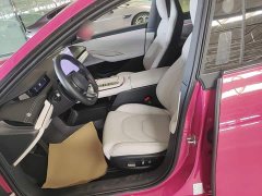 Xiaomi SU7 2024 Rear-Wheel Drive Long Range Smart Driving Edition - ფოტო 15