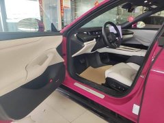 Xiaomi SU7 2024 Rear-Wheel Drive Long Range Smart Driving Edition - ფოტო 16