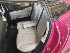 Xiaomi SU7 2024 Rear-Wheel Drive Long Range Smart Driving Edition - ფოტო 17