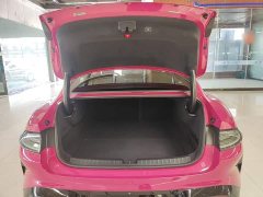 Xiaomi SU7 2024 Rear-Wheel Drive Long Range Smart Driving Edition - ფოტო 19