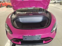 Xiaomi SU7 2024 Rear-Wheel Drive Long Range Smart Driving Edition - ფოტო 20