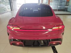 Xiaomi SU7 2024 Rear-Wheel Drive Long Range Smart Driving Edition - ფოტო 6