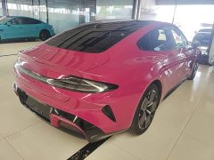 Xiaomi SU7 2024 Rear-Wheel Drive Long Range Smart Driving Edition - ფოტო 7
