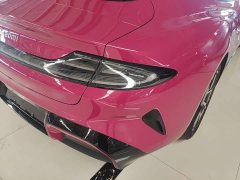 Xiaomi SU7 2024 Rear-Wheel Drive Long Range Smart Driving Edition - ფოტო 8