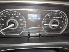 New Journey Xintu V80 Super Value Edition Aoyuntong 2.0T Manual Short Wheelbase Mid-roof 127Ps 5/6 Seater - ფოტო 12