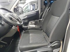 New Journey Xintu V80 Super Value Edition Aoyuntong 2.0T Manual Short Wheelbase Mid-roof 127Ps 5/6 Seater - ფოტო 15
