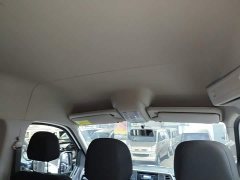 New Journey Xintu V80 Super Value Edition Aoyuntong 2.0T Manual Short Wheelbase Mid-roof 127Ps 5/6 Seater - ფოტო 18