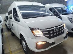 New Journey Xintu V80 Super Value Edition Aoyuntong 2.0T Manual Short Wheelbase Mid-roof 127Ps 5/6 Seater - ფოტო 4