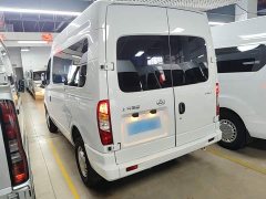 New Journey Xintu V80 Super Value Edition Aoyuntong 2.0T Manual Short Wheelbase Mid-roof 127Ps 5/6 Seater - ფოტო 5