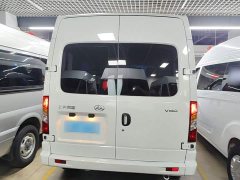 New Journey Xintu V80 Super Value Edition Aoyuntong 2.0T Manual Short Wheelbase Mid-roof 127Ps 5/6 Seater - ფოტო 6