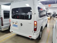 New Journey Xintu V80 Super Value Edition Aoyuntong 2.0T Manual Short Wheelbase Mid-roof 127Ps 5/6 Seater - ფოტო 7