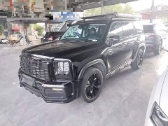 Haval Manlong New Energy Hi4 145 Explorer Edition - ფოტო 1