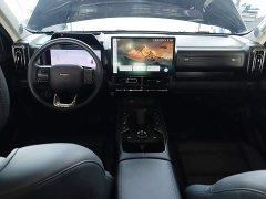 Haval Manlong New Energy Hi4 145 Explorer Edition - ფოტო 10