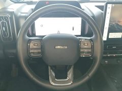Haval Manlong New Energy Hi4 145 Explorer Edition - ფოტო 11