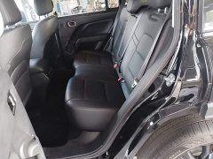 Haval Manlong New Energy Hi4 145 Explorer Edition - ფოტო 17