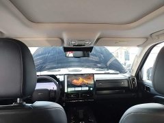 Haval Manlong New Energy Hi4 145 Explorer Edition - ფოტო 18