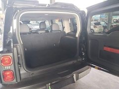 Haval Manlong New Energy Hi4 145 Explorer Edition - ფოტო 19