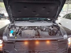 Haval Manlong New Energy Hi4 145 Explorer Edition - ფოტო 20
