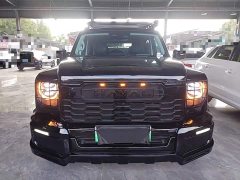 Haval Manlong New Energy Hi4 145 Explorer Edition - ფოტო 3