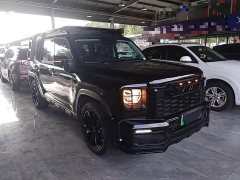 Haval Manlong New Energy Hi4 145 Explorer Edition - ფოტო 4