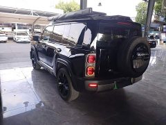 Haval Manlong New Energy Hi4 145 Explorer Edition - ფოტო 5