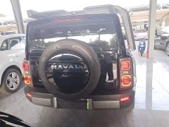 Haval Manlong New Energy Hi4 145 Explorer Edition - ფოტო 6