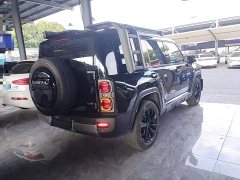 Haval Manlong New Energy Hi4 145 Explorer Edition - ფოტო 7