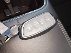 Haval Manlong New Energy Hi4 145 Explorer Edition - ფოტო 9