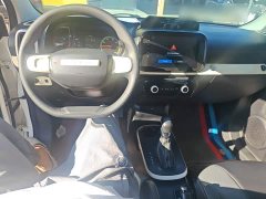 SAIC Clever 311km Vitality Pop Edition - ფოტო 10