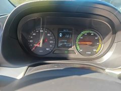 SAIC Clever 311km Vitality Pop Edition - ფოტო 12