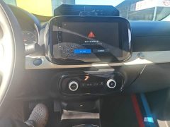 SAIC Clever 311km Vitality Pop Edition - ფოტო 13