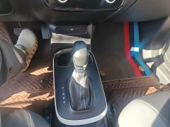SAIC Clever 311km Vitality Pop Edition - ფოტო 14