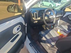 SAIC Clever 311km Vitality Pop Edition - ფოტო 16
