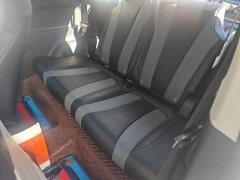 SAIC Clever 311km Vitality Pop Edition - ფოტო 17