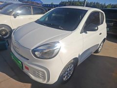 SAIC Clever 311km Vitality Pop Edition - ფოტო 2