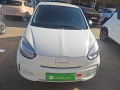 SAIC Clever 311km Vitality Pop Edition - ფოტო 3