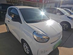 SAIC Clever 311km Vitality Pop Edition - ფოტო 4