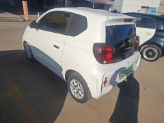 SAIC Clever 311km Vitality Pop Edition - ფოტო 5