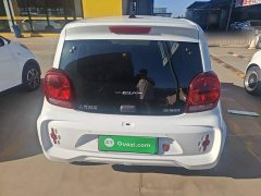 SAIC Clever 311km Vitality Pop Edition - ფოტო 6
