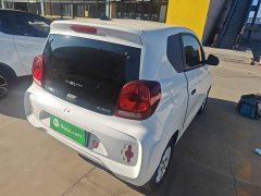 SAIC Clever 311km Vitality Pop Edition - ფოტო 7