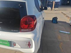SAIC Clever 311km Vitality Pop Edition - ფოტო 8