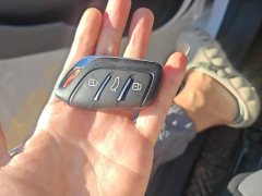 SAIC Clever 311km Vitality Pop Edition - ფოტო 9
